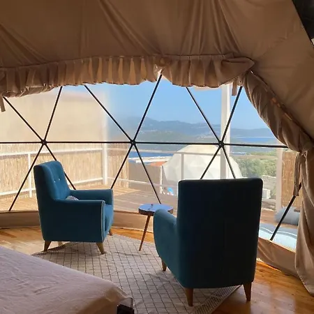 Lilyumdome 3* كاس