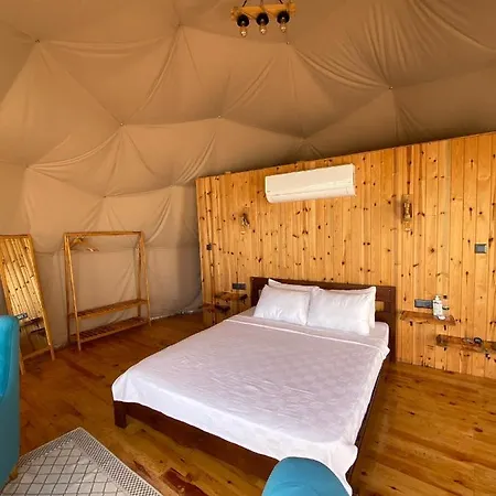 فندق Lilyumdome 3*