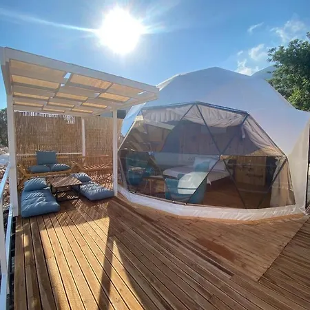 فندق Lilyumdome