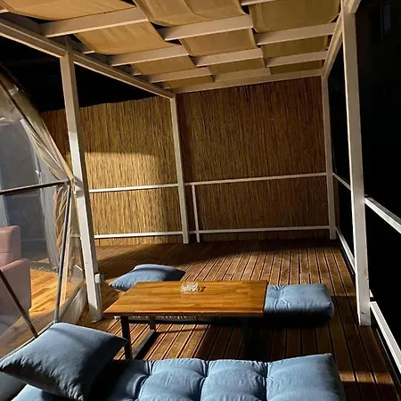فندق Lilyumdome