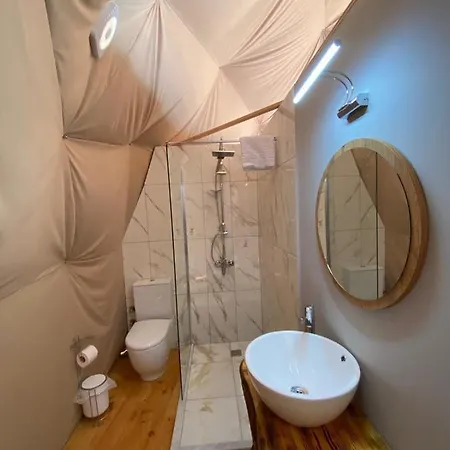 فندق Lilyumdome 3*