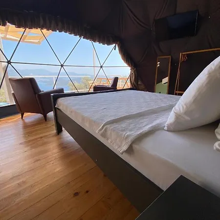 فندق Lilyumdome كاس