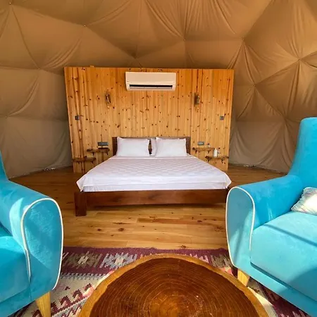 فندق Lilyumdome
