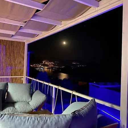 فندق Lilyumdome 3*