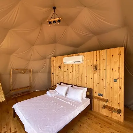 فندق Lilyumdome 3*