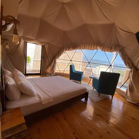 فندق Lilyumdome